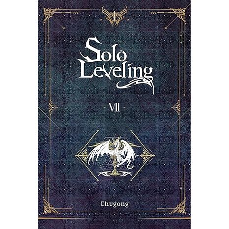 Yen on: Solo Leveling, Vol. 7 Novel | Galactic Toys & Collectibles