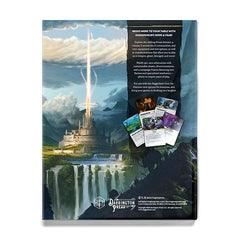 Darrington Press: Daggerheart RPG Hope & Fear Expansion