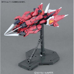Bandai Hobby Gundam SEED Aegis Gundam 1/100 MG Model Kit | Galactic Toys & Collectibles