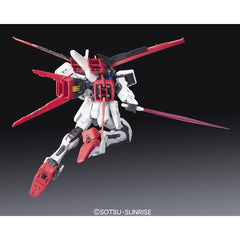 Bandai RG #03 Gundam SEED GAT-X105 Aile Strike Gundam 1/144 Scale Model Kit