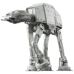 Bandai Hobby Star Wars AT-AT Walker 1/144 Scale Model Kit