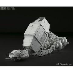 Bandai Hobby Star Wars AT-AT Walker 1/144 Scale Model Kit