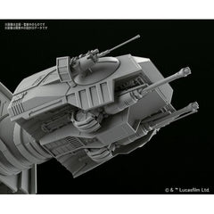 Bandai Hobby Star Wars AT-AT Walker 1/144 Scale Model Kit