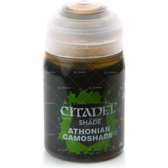 Citadel Layer paints are high quality acrylic paints, and with 70 of them in the Citadel Paint range, you have a huge range of colours and tones to choose from when you paint your miniatures.