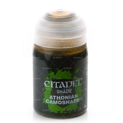 Citadel Layer paints are high quality acrylic paints, and with 70 of them in the Citadel Paint range, you have a huge range of colours and tones to choose from when you paint your miniatures.