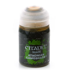 Citadel Layer paints are high quality acrylic paints, and with 70 of them in the Citadel Paint range, you have a huge range of colours and tones to choose from when you paint your miniatures.