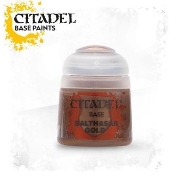 Base paint