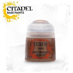 Citadel Layer paints are high quality acrylic paints, and with 70 of them in the Citadel Paint range, you have a huge range of colours and tones to choose from when you paint your miniatures.
