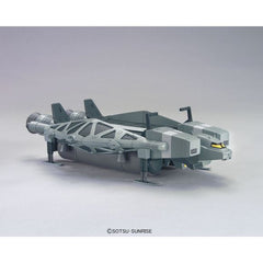 Bandai Hobby Gundam HGUC #158 Base Jabber Tipo 89 HG 1/144 Maqueta