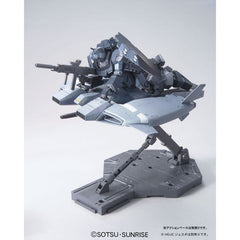 Bandai Hobby Gundam HGUC #158 Base Jabber Tipo 89 HG 1/144 Maqueta