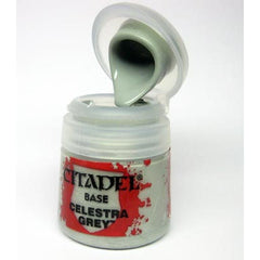 Base Paint perfect for your Warhammer and other miniatures.