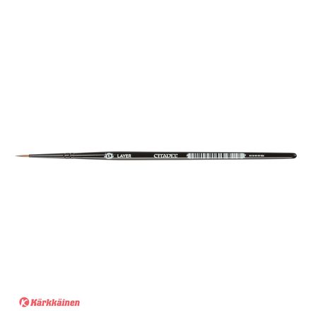 Citadel Medium Layer Brush