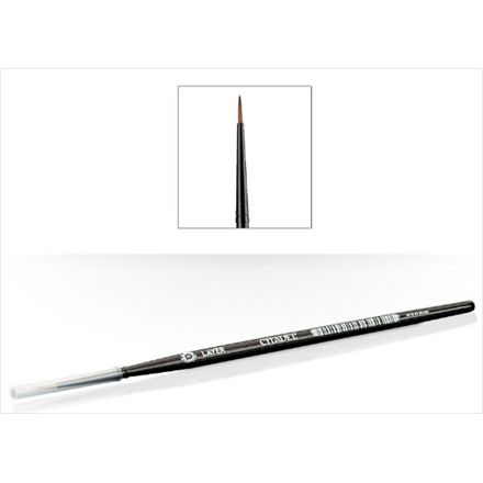 Citadel Small Layer Brush