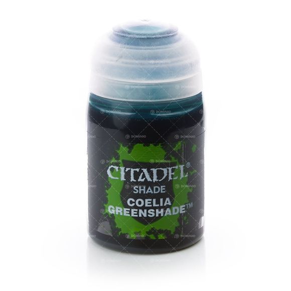 Citadel Layer paints are high quality acrylic paints, and with 70 of them in the Citadel Paint range, you have a huge range of colours and tones to choose from when you paint your miniatures. They are designed to be used straight over Citadel Base paints (and each other) without any mixing. By using several layers you can create a rich, natural finish on your models that looks fantastic on the battlefield.