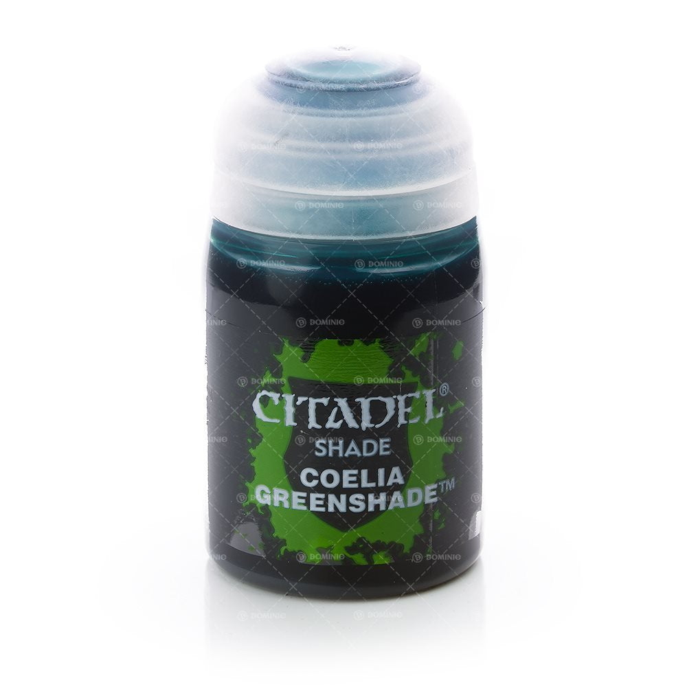 Citadel Layer paints are high quality acrylic paints, and with 70 of them in the Citadel Paint range, you have a huge range of colours and tones to choose from when you paint your miniatures. They are designed to be used straight over Citadel Base paints (and each other) without any mixing. By using several layers you can create a rich, natural finish on your models that looks fantastic on the battlefield.