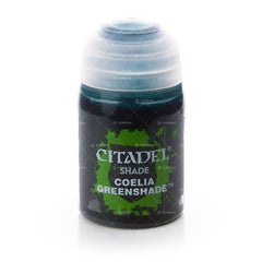 Citadel Layer paints are high quality acrylic paints, and with 70 of them in the Citadel Paint range, you have a huge range of colours and tones to choose from when you paint your miniatures. They are designed to be used straight over Citadel Base paints (and each other) without any mixing. By using several layers you can create a rich, natural finish on your models that looks fantastic on the battlefield.