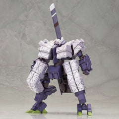 Kotobukiya Frame Arms Typ 48 Modell 2 Kagutsuchi Otsu Sniper :RE2 Gustavii 1/100 Modellbausatz
