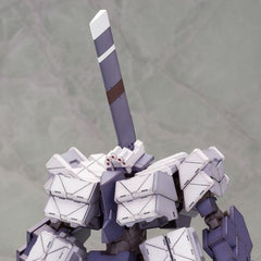 Kotobukiya Frame Arms Type 48 Model 2 Kagutsuchi Otsu Sniper :RE2 Gustavii 1/100 Scale Model Kit
