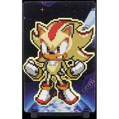 Figgyz Sonic the Hedgehog - Super Shadow