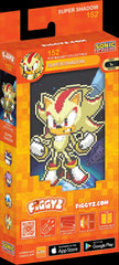Figgyz Sonic the Hedgehog - Super Shadow