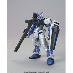 Bandai Hobby Gundam SEED #13 Astray Blue Frame HG 1/144 Model Kit