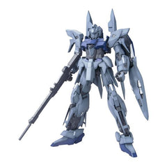 Bandai Hobby Gundam MSN-001A1 Delta Plus MG 1/100 Model Kit