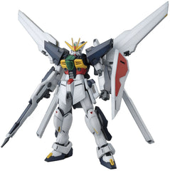Bandai Hobby GX-9901-DX Gundam Double X MG 1/100 Model Kit