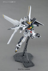 Bandai Hobby GX-9901-DX Gundam Double X MG 1/100 Model Kit