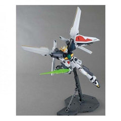 Bandai Hobby GX-9901-DX Gundam Double X MG 1/100 Model Kit