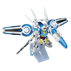 Bandai Hobby G-Reco Gundam G-Self con Perfect Pack HG 1/144 Maqueta