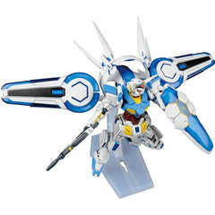 Bandai Hobby G-Reco Gundam G-Self con Perfect Pack HG 1/144 Maqueta