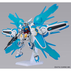 Bandai Hobby G-Reco Gundam G-Self con Perfect Pack HG 1/144 Maqueta