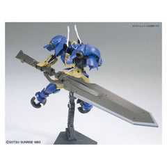 Bandai Hobby HGPD IBO Helmwige Reincar HG 1/144 Model Kit