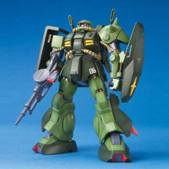 Bandai Hobby Zeta Gundam RMS-106 Hi-Zack MG 1/100 Model Kit