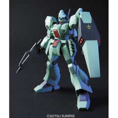 Bandai Hobby Gundam HGUC #97 RGM-89 Jegan HG 1/144 Model Kit