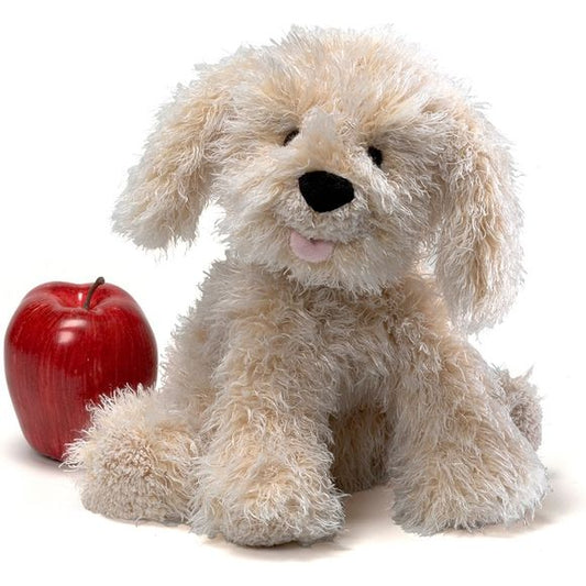 Gund Karina Labradoodle Dog Stuffed Animal