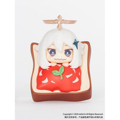 Genshin Impact Mascot Figure Collection Paimon is NOT EMERGENCY FOOD! - 1 Random Figure