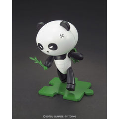 Bandai Gundam Build Fighters HGPG Panda'gguy HG 1/144 Kit