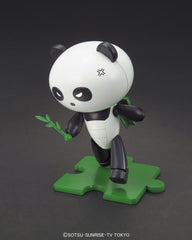 Bandai Gundam Build Fighters HGPG Panda'gguy HG 1/144 Kit