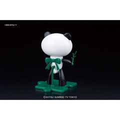 Bandai Gundam Build Fighters HGPG Panda'gguy HG 1/144 Kit