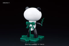 Bandai Gundam Build Fighters HGPG Panda'gguy HG 1/144 Kit