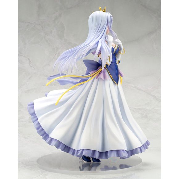 Kotobukiya ArtFX J Crescent Love Feena Fam Earthlight 15th Anniversary 1/7 Scale Figure Statue | Galactic Toys & Collectibles