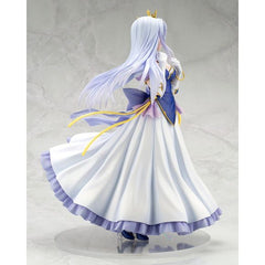 Kotobukiya ArtFX J Crescent Love Feena Fam Earthlight 15th Anniversary 1/7 Scale Figure Statue | Galactic Toys & Collectibles