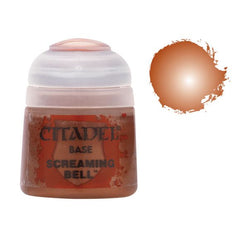Citadel Layer paints are high quality acrylic paints, and with 70 of them in the Citadel Paint range, you have a huge range of colours and tones to choose from when you paint your miniatures.