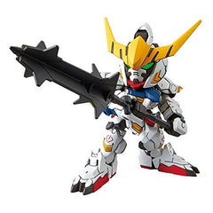 Bandai Hobby SD EX-Standard 010 ASW-G-08 Gundam Barbatos Model Kit