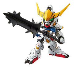 Bandai Hobby SD EX-Standard 010 ASW-G-08 Gundam Barbatos Model Kit