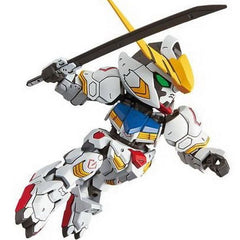 Bandai Hobby SD EX-Standard 010 ASW-G-08 Gundam Barbatos Model Kit
