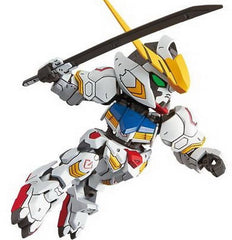 Bandai Hobby SD EX-Standard 010 ASW-G-08 Gundam Barbatos Model Kit