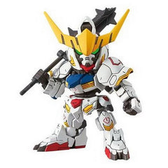 Bandai Hobby SD EX-Standard 010 ASW-G-08 Gundam Barbatos Model Kit