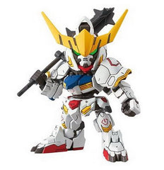 Bandai Hobby SD EX-Standard 010 ASW-G-08 Gundam Barbatos Model Kit